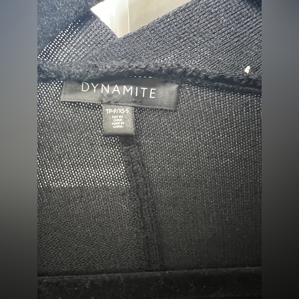 Dynamite Cardigan - Picture 2 of 4